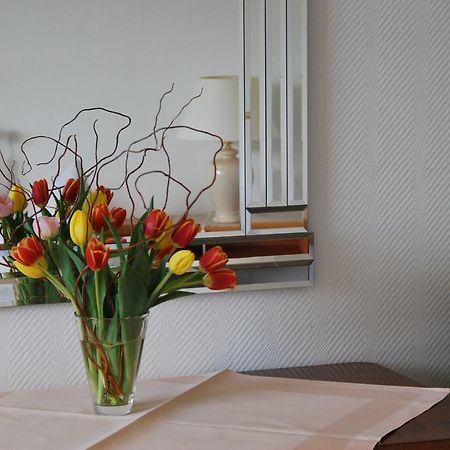 Hotel Flora Pfronten Room photo
