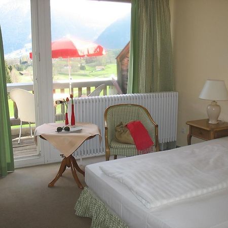Hotel Flora Pfronten Room photo