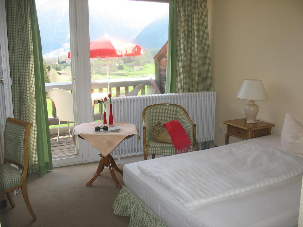 Hotel Flora Pfronten Room photo